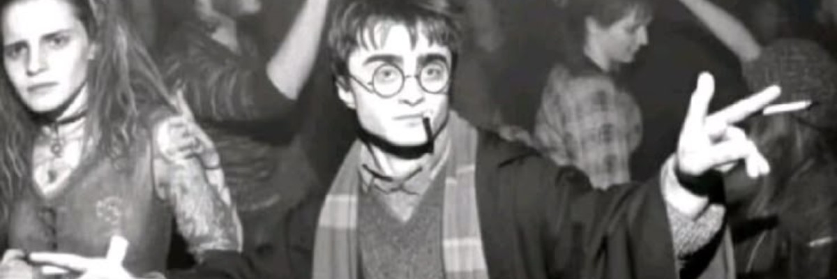 Profilbanner